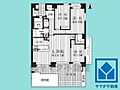 西宮北口昭和園アーバンライフ1階8,988万円