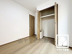 子供部屋の画像