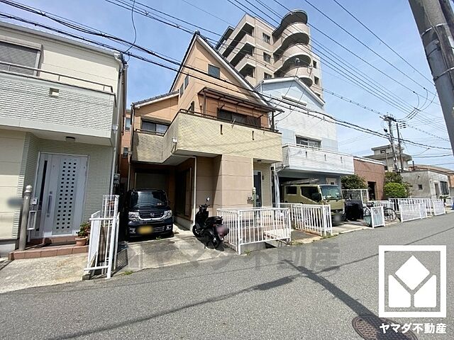 外観 尼崎市大西町1丁目