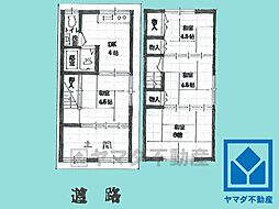 尼崎市尾浜町1丁目