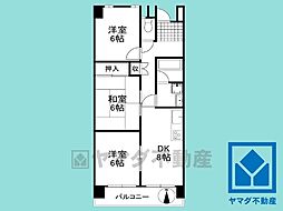新武庫ハイツ