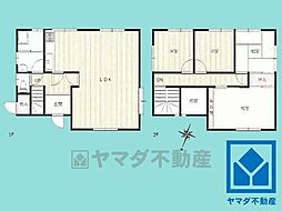 西宮市北六甲台1丁目