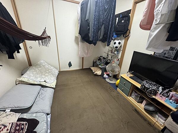 洋室