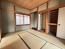 和室の画像