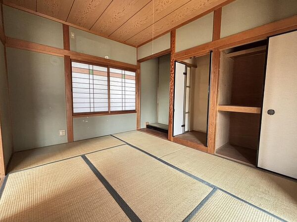 和室