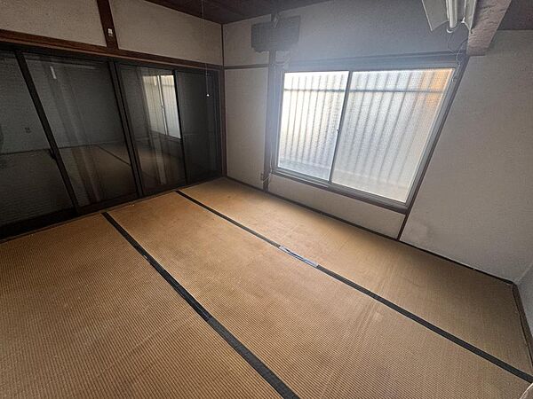 和室を拡大表示