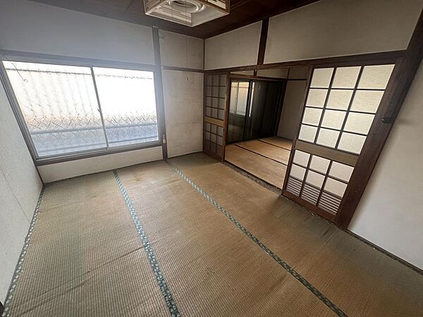 和室