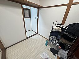 洋室の画像