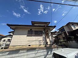 熊取町山の手台 中古戸建