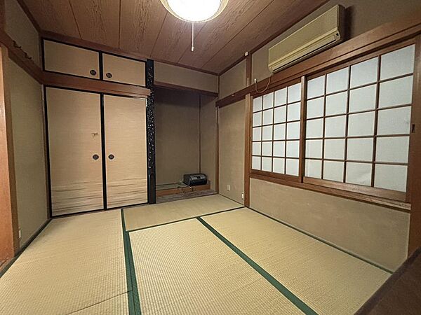 室内