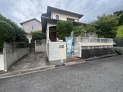 熊取町希望が丘 中古戸建