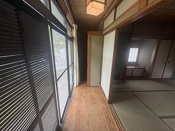 和室
