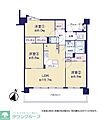 サンクレイドル東松戸4階4,090万円