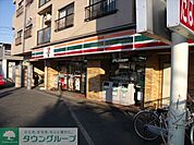 セブンイレブン船橋市場店 徒歩15分。コンビニ 1130m