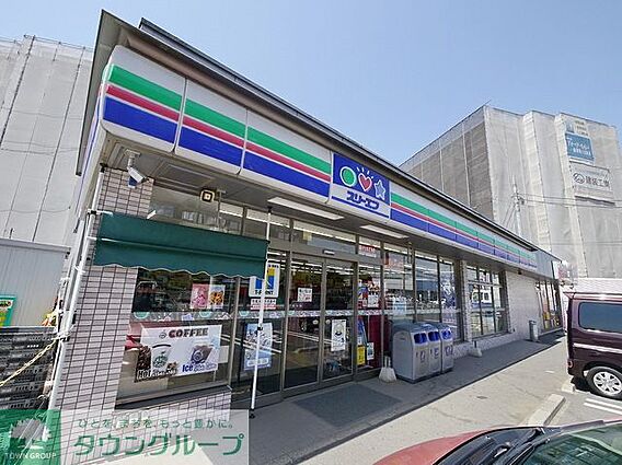スリーエフ所沢...