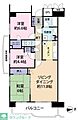 レールシティ大宮弐番館10階4,280万円
