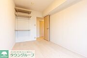 オープンクローゼットで見せる収納を♪