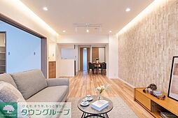 室内の画像