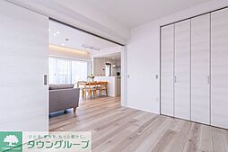洋室の画像