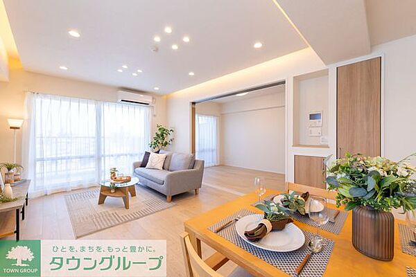 室内