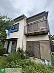 東京都町田市上小山田町438-7：物件画像