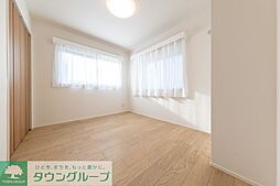 子供部屋の画像