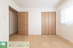 子供部屋の画像