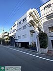 東京都渋谷区千駄ヶ谷3丁目：物件画像