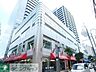周辺：パレール 徒歩5分。 340m