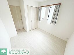 子供部屋の画像