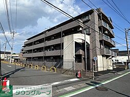 レーベンハイム北本