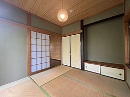 和室の画像