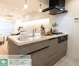 キッチン