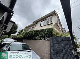 連光寺1丁目戸建