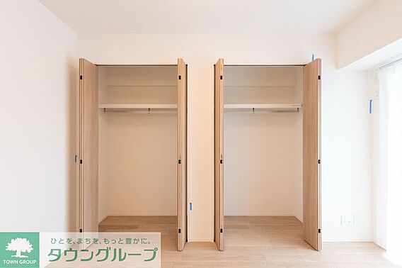 クローゼット2...