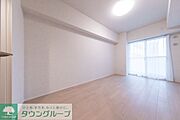 バルコニー有り！通風良好なお部屋です♪