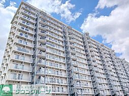 幕張ファミールハイツ2号棟