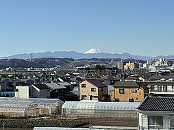 ランドコート調布布田