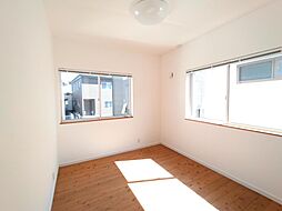 子供部屋の画像