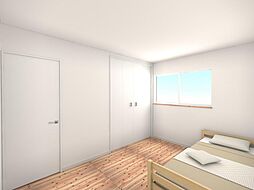 子供部屋の画像