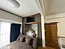 収納：収納