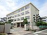 周辺：岡山市立岡山中央中学校岡山市立岡山中央中学校 1320m