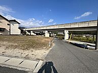岡山県倉敷市真備町尾崎：物件画像