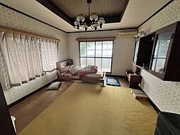 洋室の画像