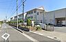 周辺：倉敷市立倉敷南小学校 1200m