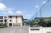 岡山市立石井中学校岡山市立石井中学校 1520m