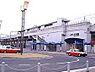 周辺：大元駅大元駅 1450m