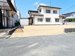 売土地 南区大福