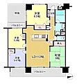 シティコア西鹿児島13階4,100万円