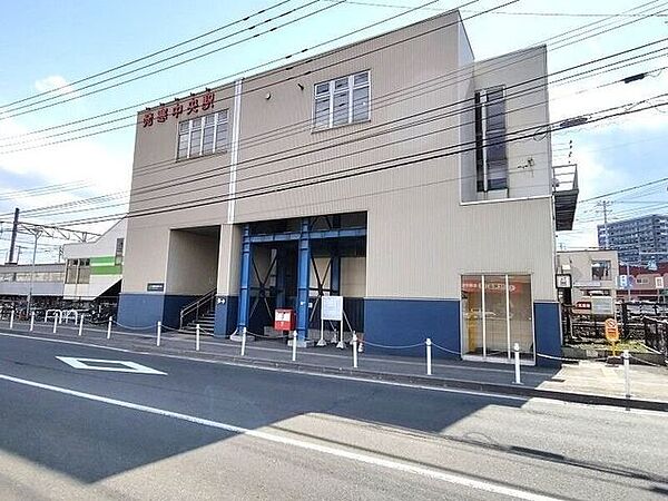 周辺を拡大表示